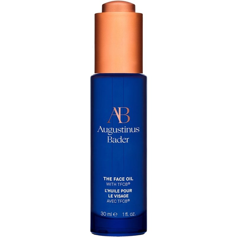 Augustinus Bader The Face Oil 30ml