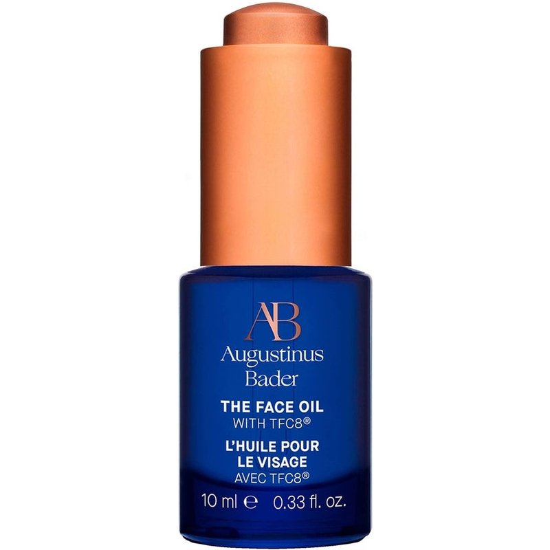 Augustinus Bader The Face Oil - 10ml