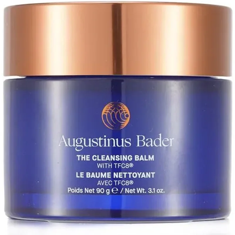 Augustinus Bader The Cleansing Balm