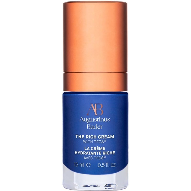 Augustinus Bader The Rich Cream 15ml