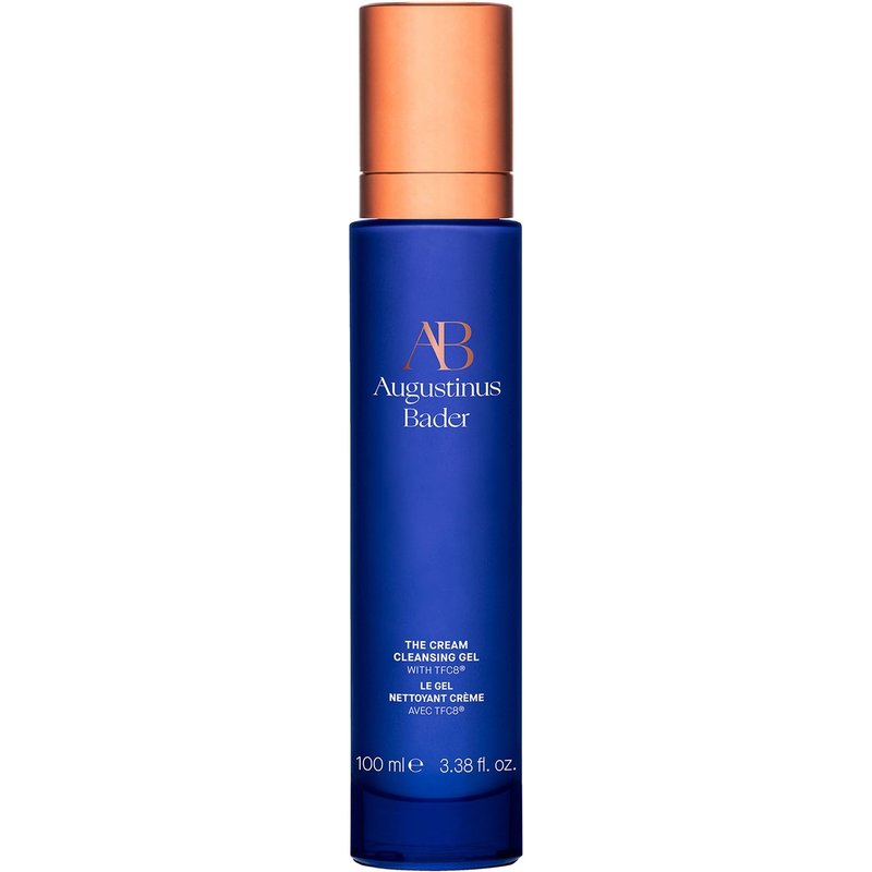 Augustinus Bader The Cream Cleansing Gel