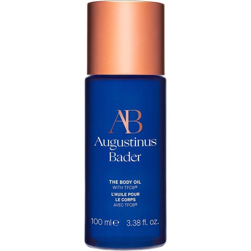Augustinus Bader The Body Oil