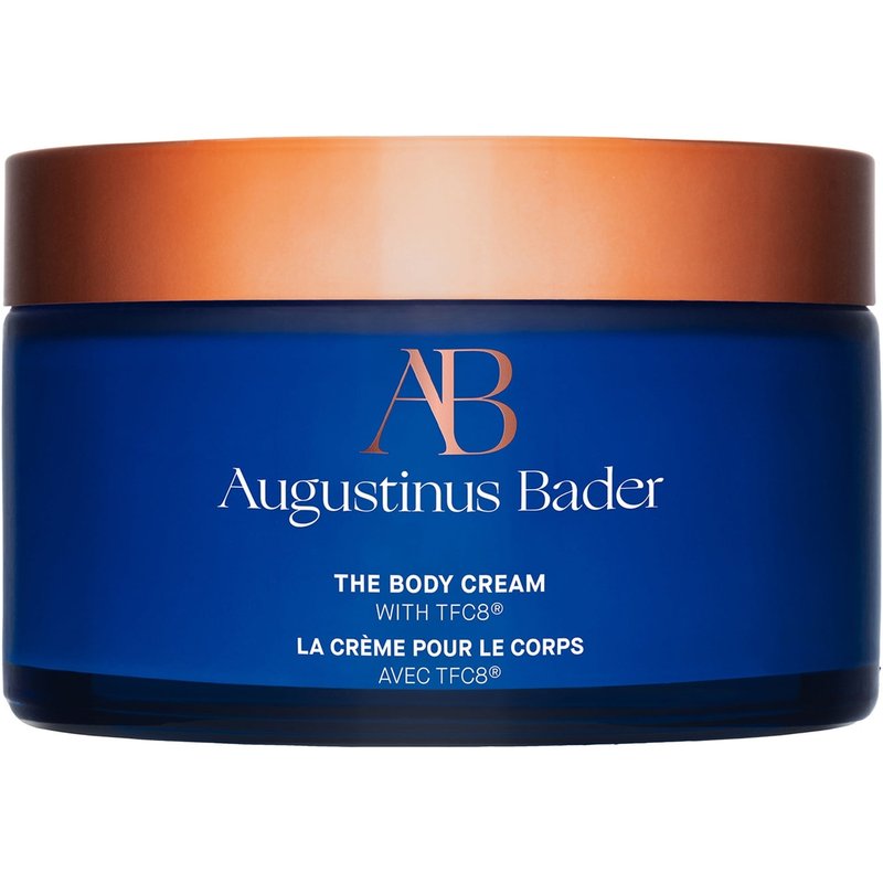 Augustinus Bader The Body Cream 200ml