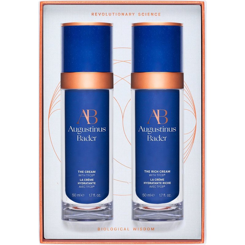 Augustinus Bader The Discovery Duo 50ml