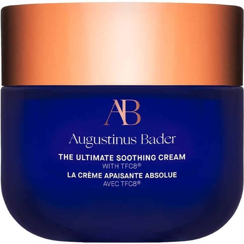 Augustinus Bader The Ultimate Soothing Cream 50ml