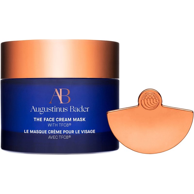 Augustinus Bader The Face Cream Mask - 50ml