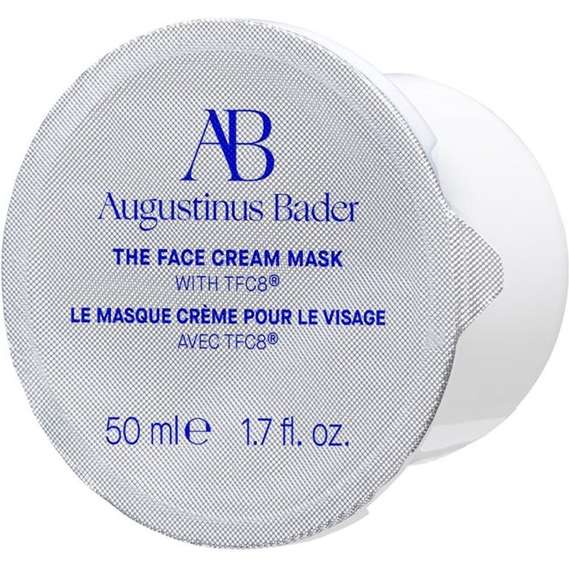 Augustinus Bader The Face Cream Mask - 50ml Refill