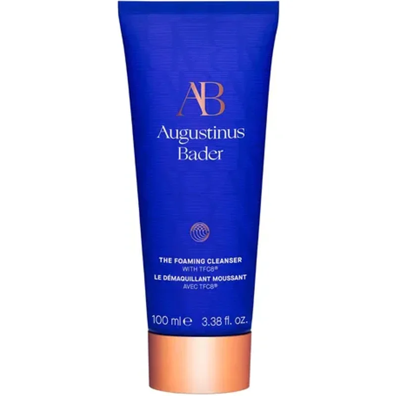 Augustinus Bader The Foaming Cleanser 100ml