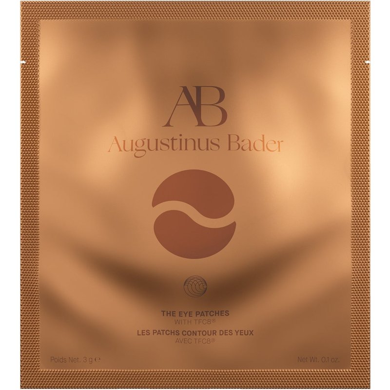 Augustinus Bader The Eye Patches Single Sachet