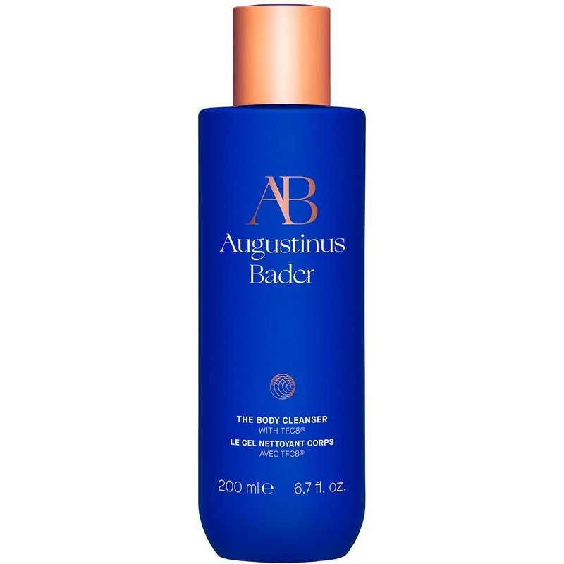 Augustinus Bader The Body Cleanser 200ml