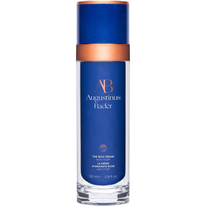 Augustinus Bader The Rich Cream 100ml