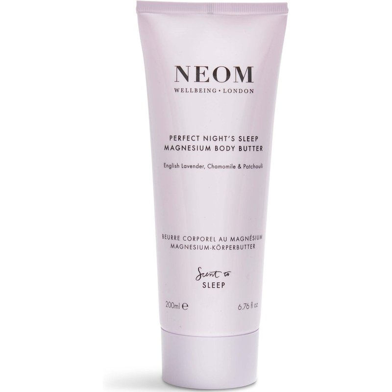 NEOM Organics London Perfect Night's Sleep Magnesium Body Butter 200g