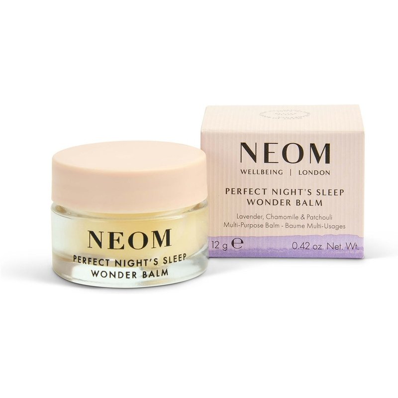 NEOM Perfect Night's Sleep Wonderbalm 12g
