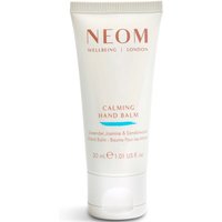 NEOM Calming Hand Balm 30ml