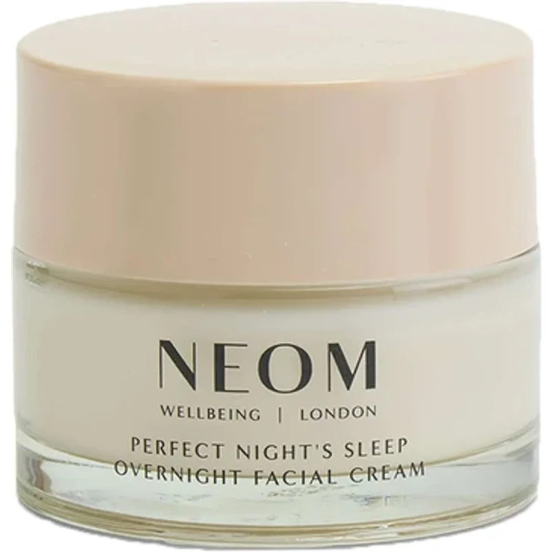 Neom Organics Perfect Night's Sleep Overnight Facial Cream 50ml