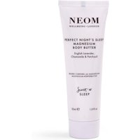 NEOM Perfect Night's Sleep Magnesium Body Butter 30ml