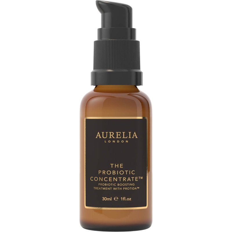 Aurelia London The Probiotic Concentrate 30ml