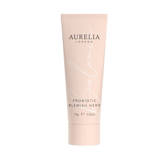 Aurelia London Probiotic Blemish Hero 15g