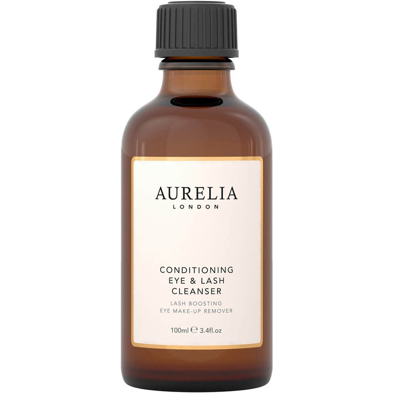Aurelia London Conditioning Eye and Lash Cleanser 100ml