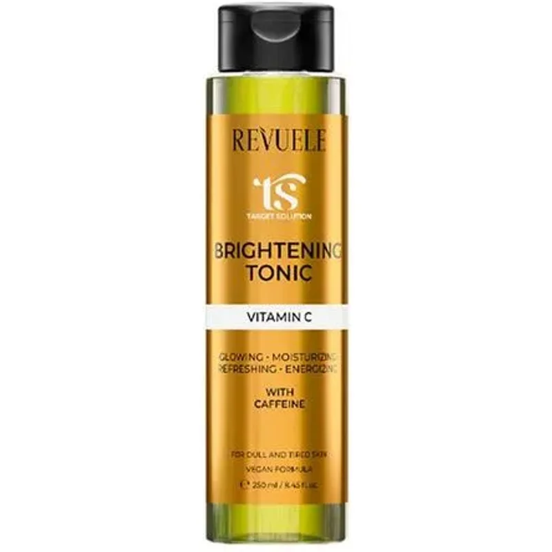 Revuele TS Vitamin C Brightening Tonic 250ml