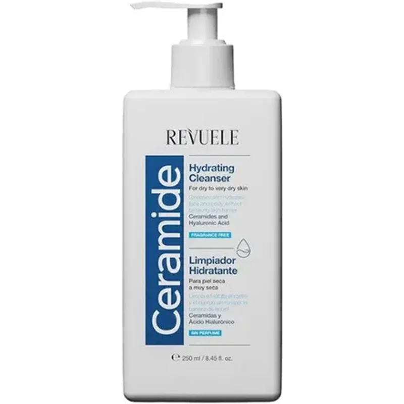 Revuele Ceramide Hydrating Cleanse 250ml