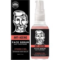 BARBER PRO Anti-Ageing Vitamin C 10% Face Serum 30ml