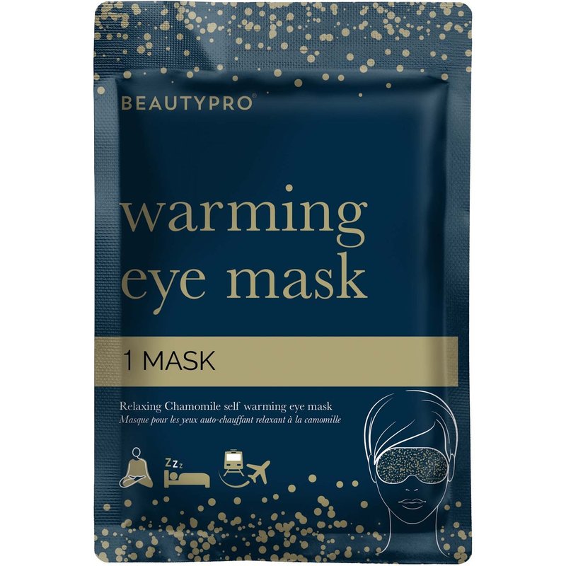BEAUTYPRO Warming Eye Mask 16g