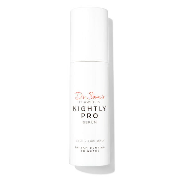 Flawless Nightly Pro Serum 30ml