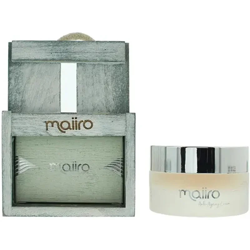 Maiiro Anti-Ageing Cream 50ml