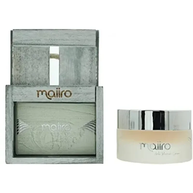 Maiiro Anti-Blemish Cream 50ml