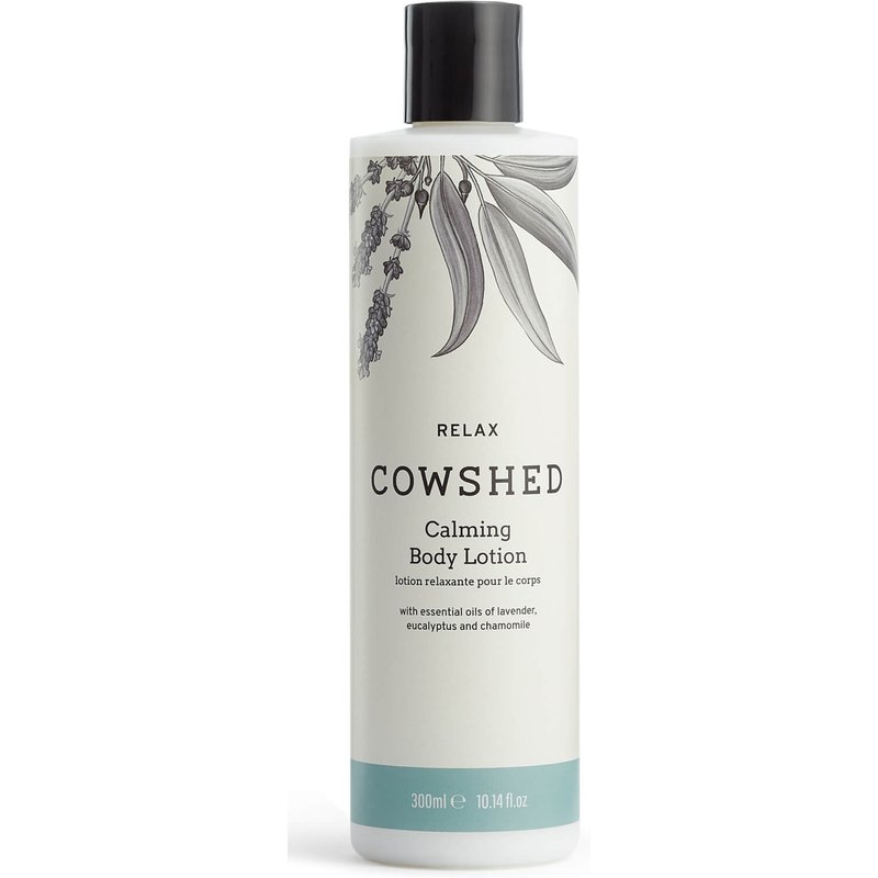 Cowshed RELAX Calming Body Lotion 300ml