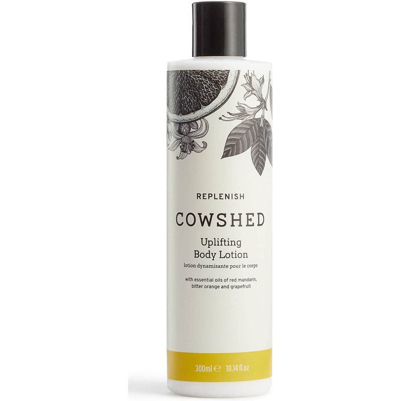 Cowshed REPLENISH Uplifting Body Lotion 300ml