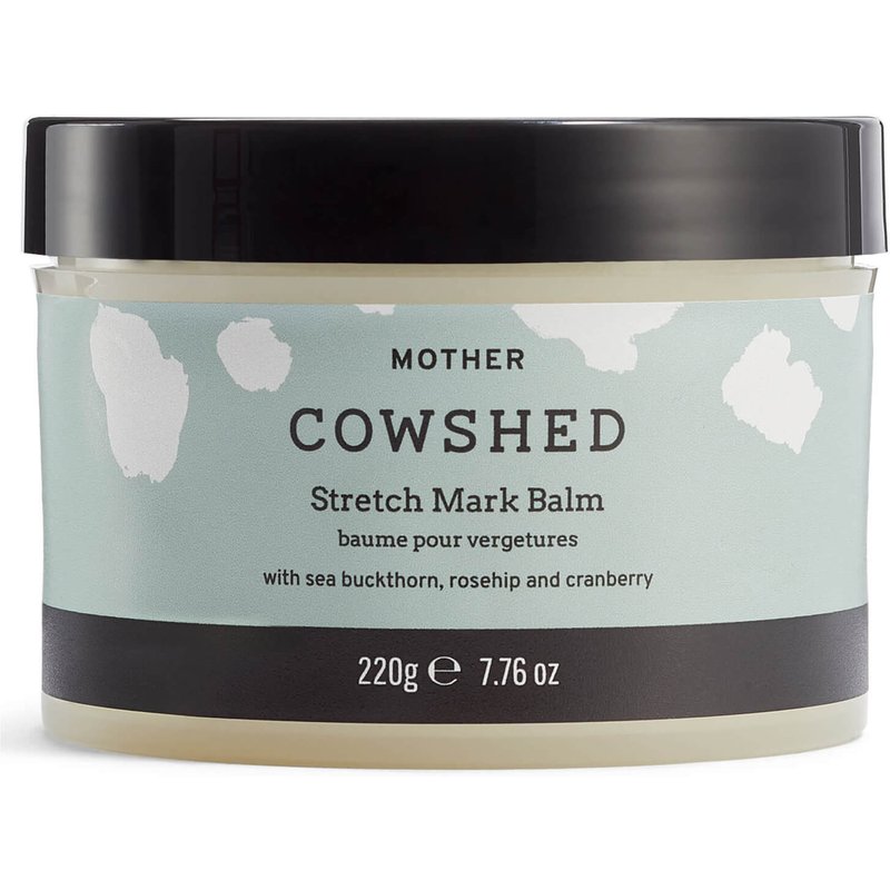 Cowshed Mother Stretch Mark Balm 250ml