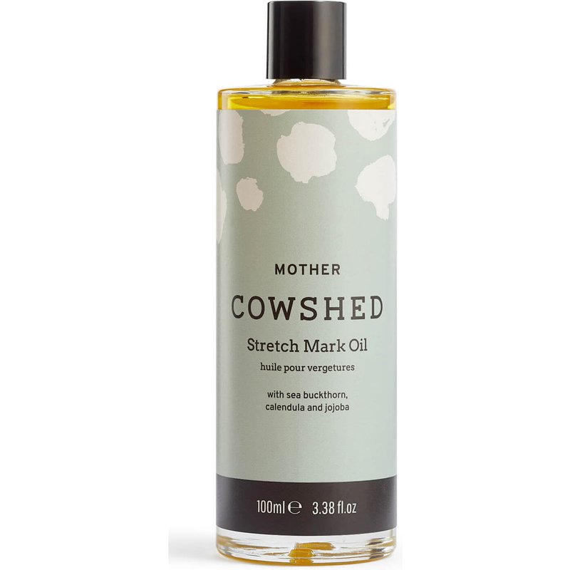 Cowshed Mother Stretch-Mark Oil 100ml