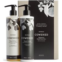 Cowshed Signature Hand Care Duo