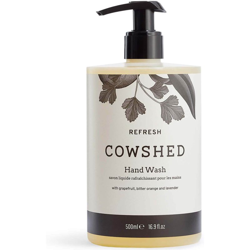 Cowshed Refresh Hand Wash 500ml