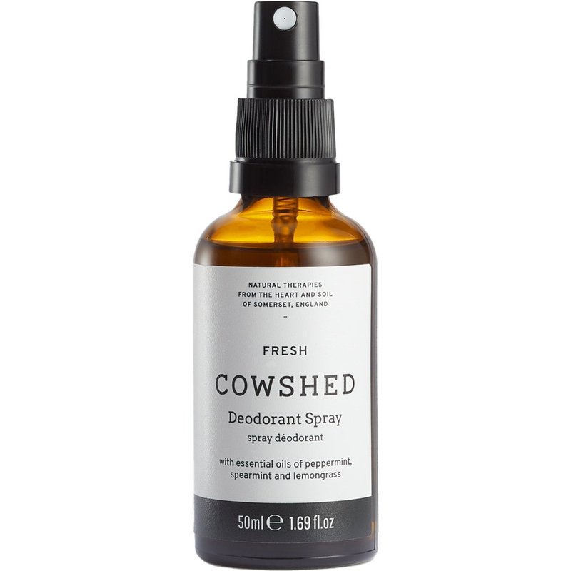 Cowshed FRESH Deodorant Spray 50ml