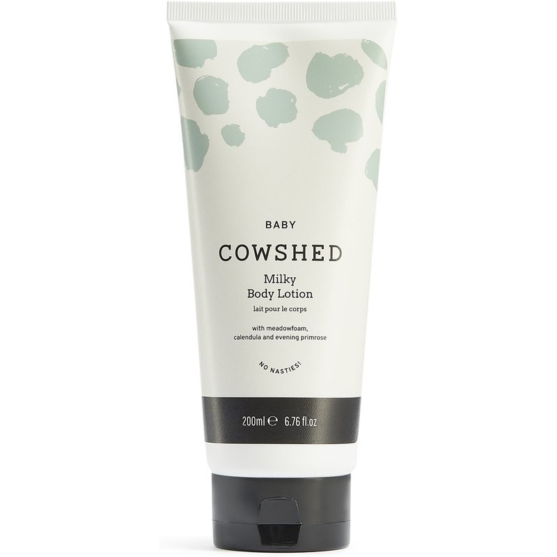 Cowshed Baby Milky Body Lotion 200ml