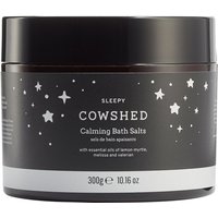 Cowshed Sleep Bath Salts 300g