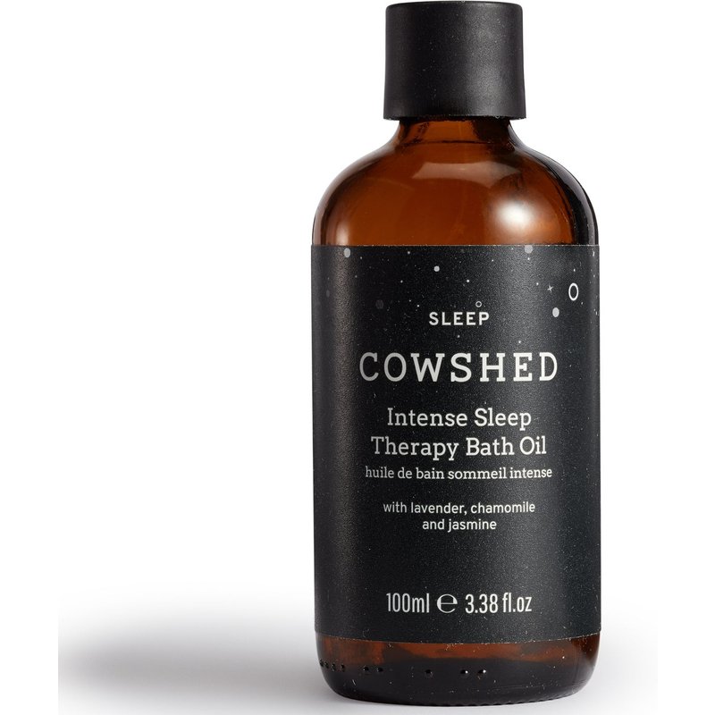 Cowshed Sleep Bath Oil 100ml