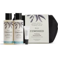 Cowshed RELAX Calming Essentials Set