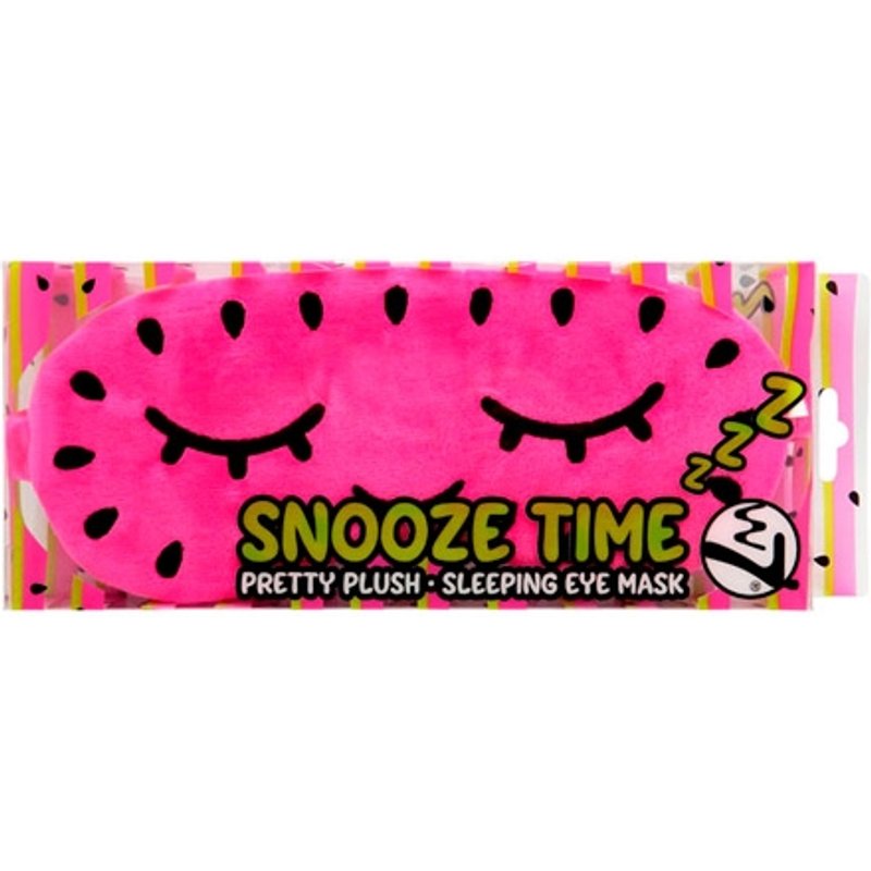 W7 Snooze Time Sleeping Mask
