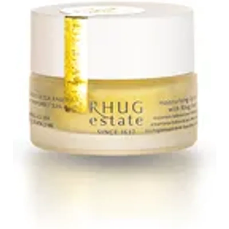 Rhug Wild Beauty Moisturising Lip Treatment With Rhug Beeswax