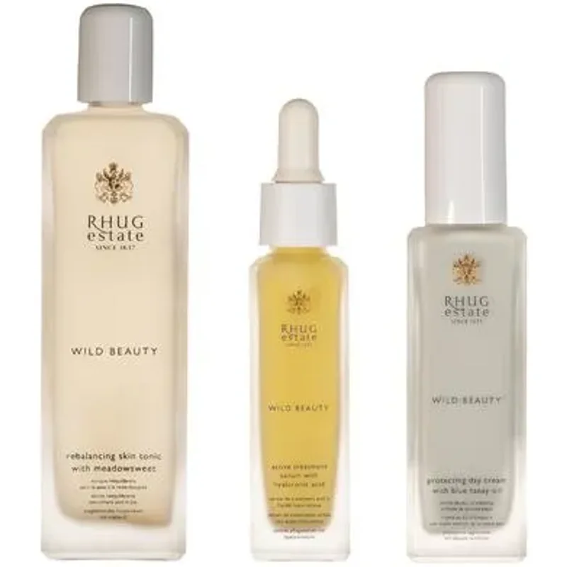 Rhug Wild Beauty High Performance Trio