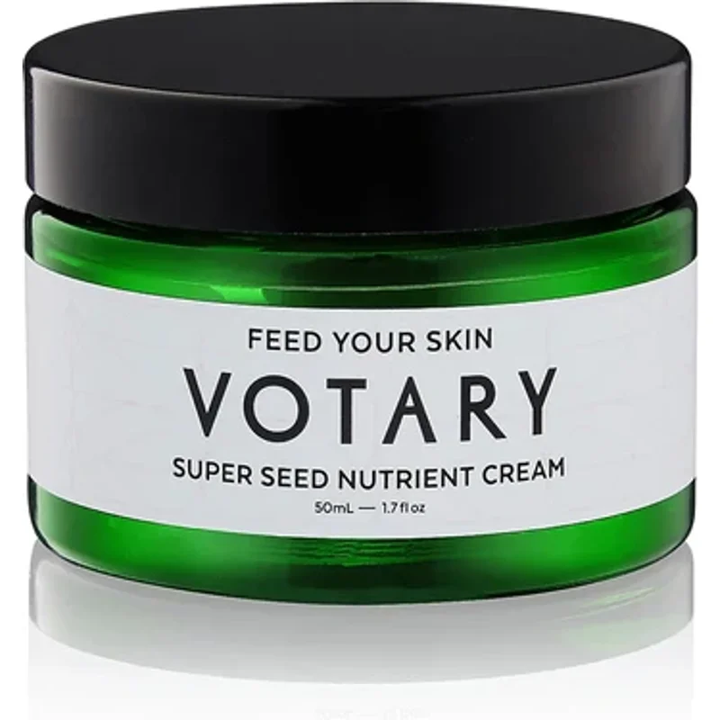 Votary Super Seed Nutrient Cream 50ml