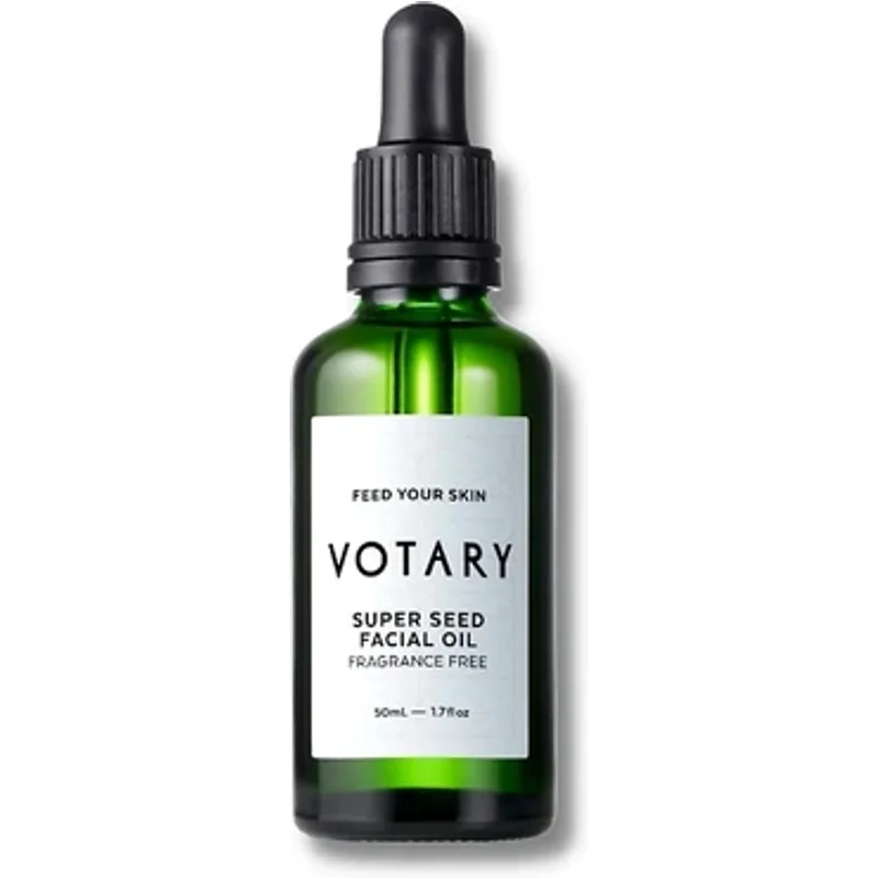 Votary Super Seed Facial Oil 50ml