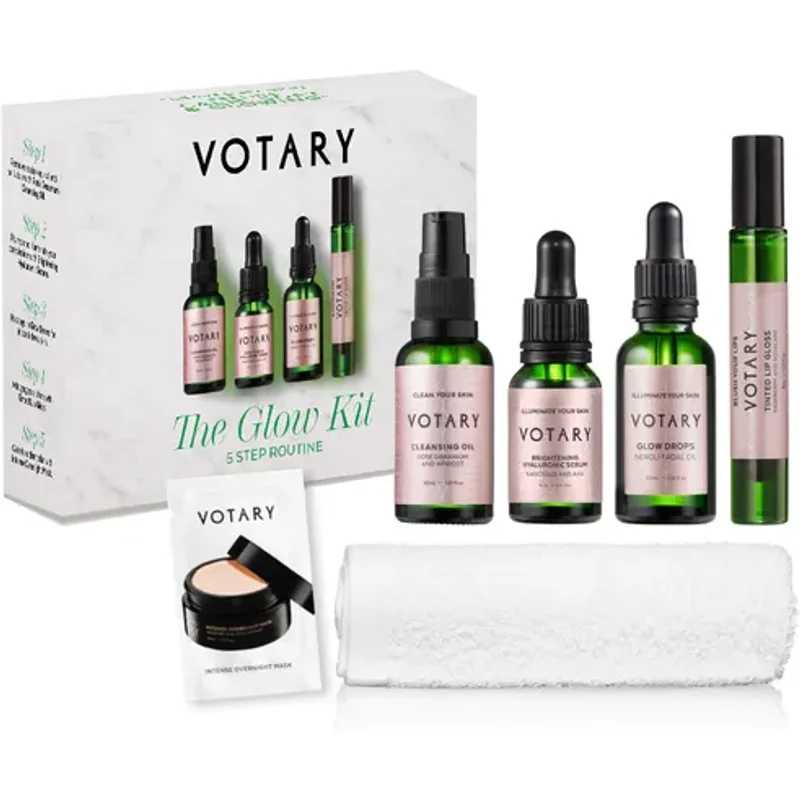 Votary The Glow Kit