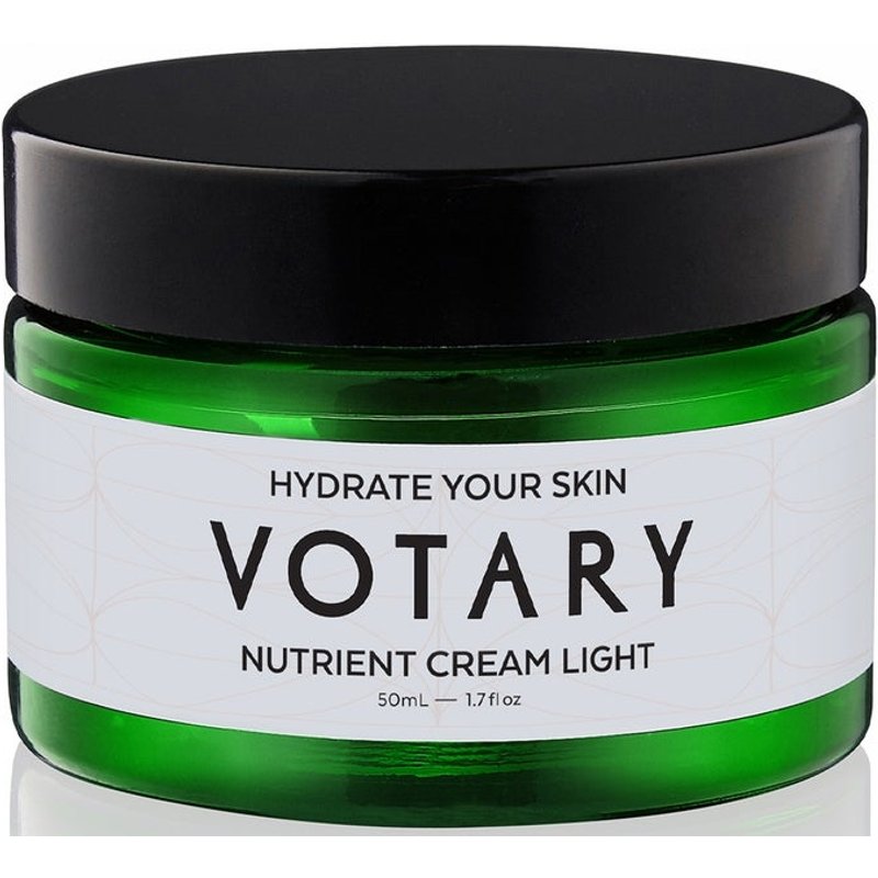 Votary Nutrient Cream Light 50ml