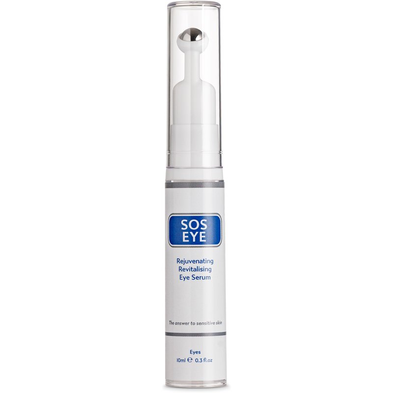SOS Eye, 10ml