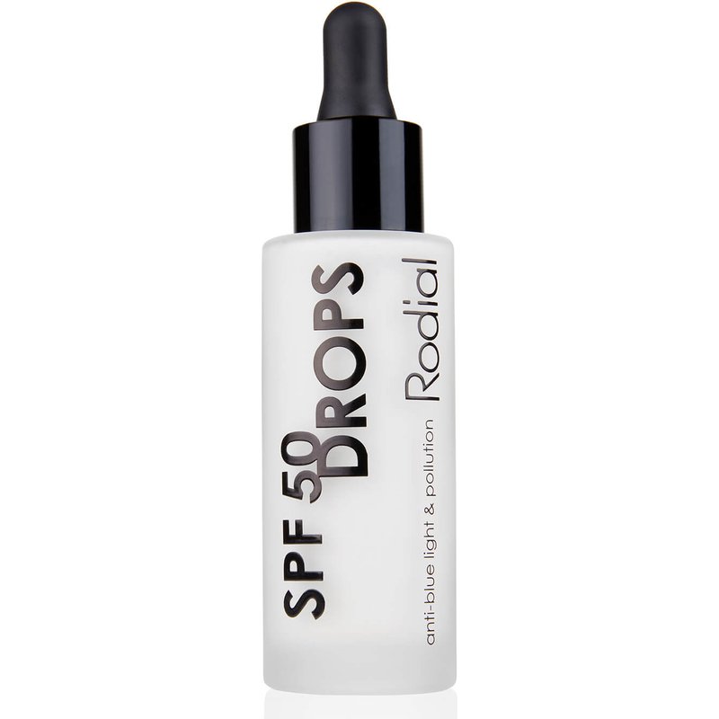 Rodial SPF50 Drops 1 oz